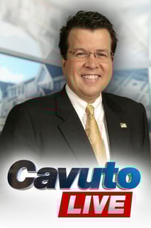 Picture of Cavuto Live
