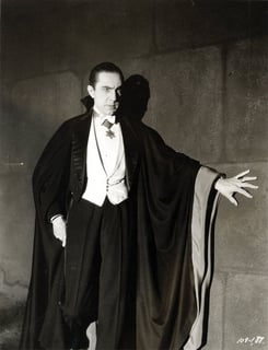 Picture of Conde Drácula