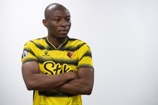 Picture of Edo Kayembe