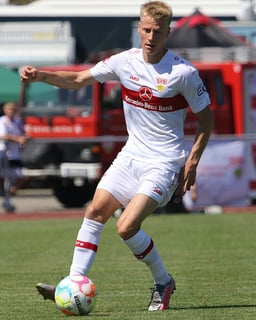 Picture of Chris Führich