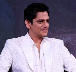 Picture of Vijay Varma
