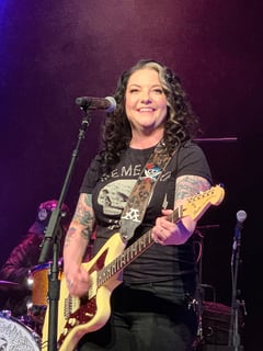 Picture of Ashley McBryde