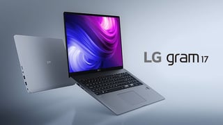 Picture of LG Gram