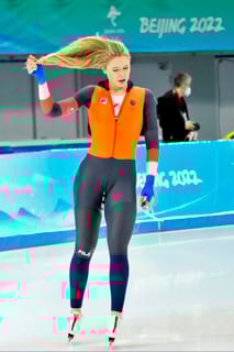 Picture of Jutta Leerdam