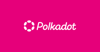 Picture of Polkadot
