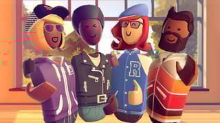 Picture of Rec Room