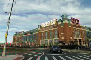 Picture of UBS Arena