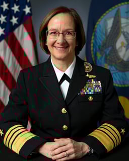 Picture of Lisa Franchetti