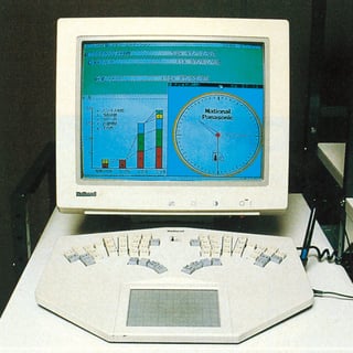 Picture of TRON