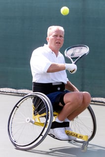 Picture of Rick Draney