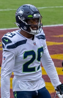 Picture of DJ Reed
