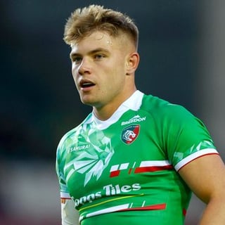 Picture of Charlie Atkinson