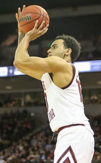 Picture of Justin Minaya