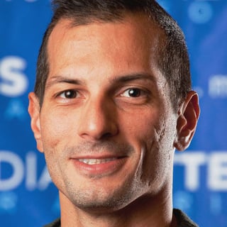 Picture of Angelo Carusone