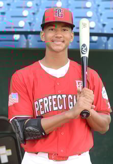 Picture of Braden Montgomery