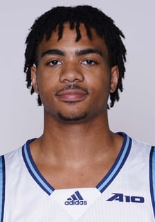 Picture of Ishmael Leggett