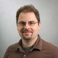 Picture of Aleksander Mądry