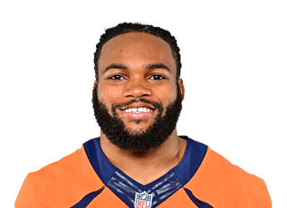 Picture of Jaleel McLaughlin
