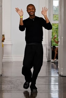 Picture of Maximilian Davis
