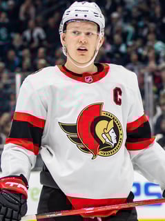 Picture of Brady Tkachuk