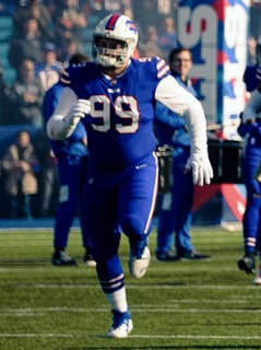 Picture of Harrison Phillips