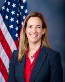 Picture of Mikie Sherrill