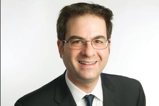 Picture of Kalman Yeger