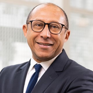 Picture of Philippe Diallo