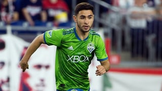Picture of Alex Roldán