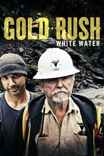 Picture of Gold Rush: White Water