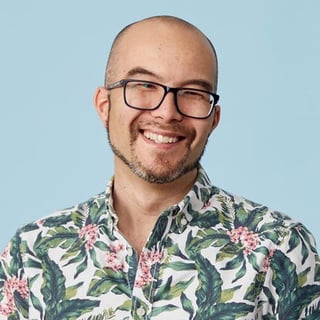 Picture of Cameron Adams