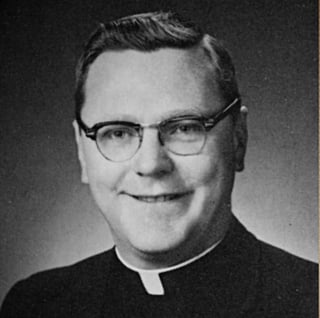 Picture of Joseph Maskell