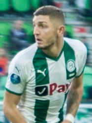 Picture of Julian Chabot