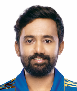 Picture of Shams Mulani