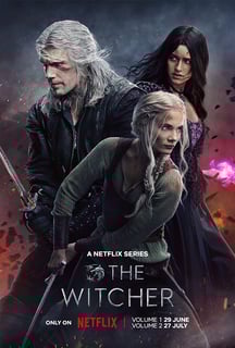 Picture of The Witcher