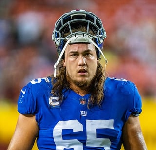 Picture of Nick Gates