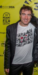 Picture of Álex Pina