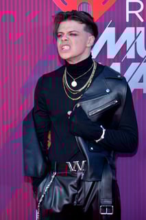 Picture of YUNGBLUD