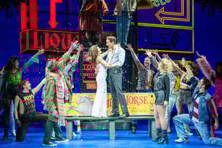 Picture of Pretty Woman: The Musical