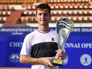 Picture of Chennai Open Challenger