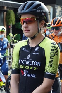 Picture of Grace Brown