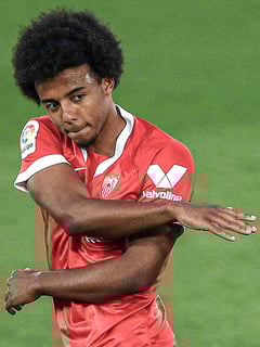 Picture of Jules Koundé
