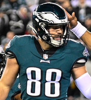 Picture of Dallas Goedert