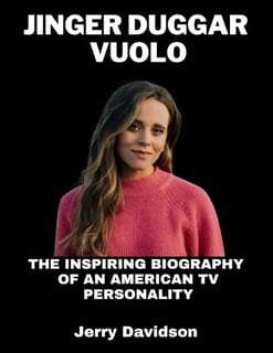 Picture of Jinger Duggar Vuolo