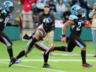Picture of XFL