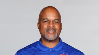 Picture of Eric Washington