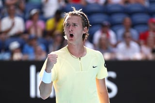 Picture of Sebastian Korda