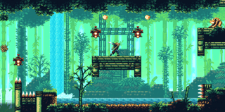 Picture of The Messenger