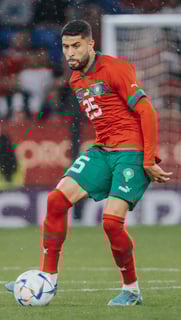 Picture of Yahya Jabrane