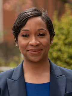 Picture of Andrea Campbell